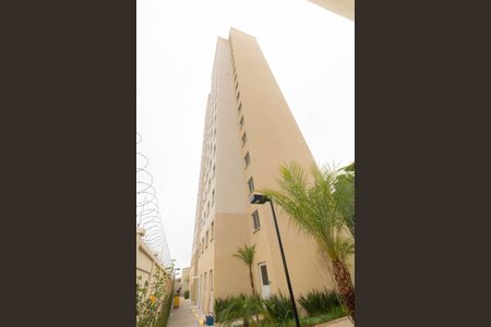 Apartamento à venda com 32m², 2 quartos e sem vagaÁrea comum