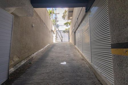 Apartamento para alugar com 36m², 1 quarto e 1 vagaÁrea externa