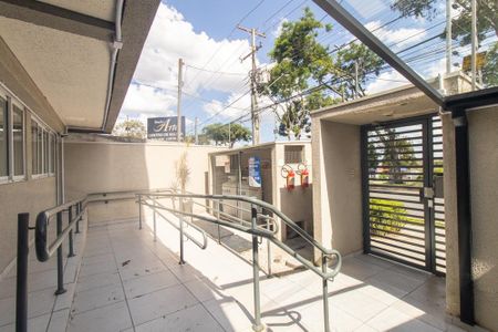 Apartamento para alugar com 36m², 1 quarto e 1 vagaÁrea externa