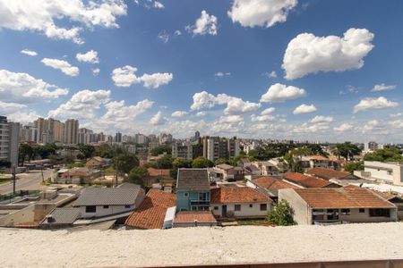 Apartamento para alugar com 36m², 1 quarto e 1 vagaVista da Área de Serviço