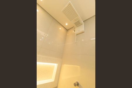 Apartamento para alugar com 36m², 1 quarto e 1 vagaBanheiro Social