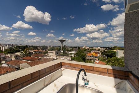 Apartamento para alugar com 36m², 1 quarto e 1 vagaÁrea de Serviço