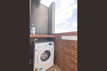 Apartamento para alugar com 36m², 1 quarto e 1 vagaÁrea de Serviço