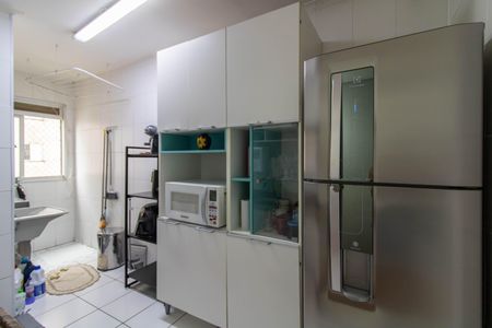 Apartamento para alugar com 50m², 2 quartos e 1 vagaCozinha