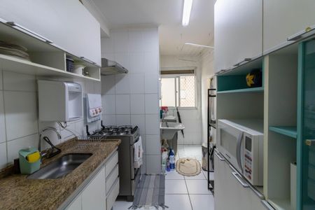 Apartamento para alugar com 50m², 2 quartos e 1 vagaCozinha