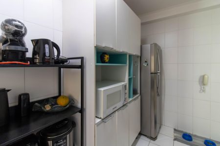 Apartamento para alugar com 50m², 2 quartos e 1 vagaCozinha