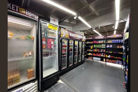 Apartamento para alugar com 50m², 2 quartos e 1 vagaArea Comum - Mercado