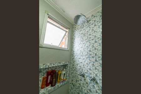 Apartamento para alugar com 50m², 2 quartos e 1 vagaBanheiro 