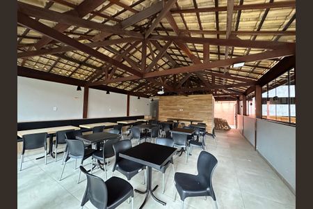 Apartamento para alugar com 50m², 2 quartos e 1 vagaArea Comum - Salão de Festas