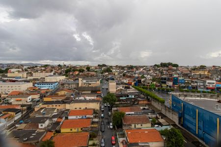 Apartamento para alugar com 50m², 2 quartos e 1 vagaVista do Quarto 2