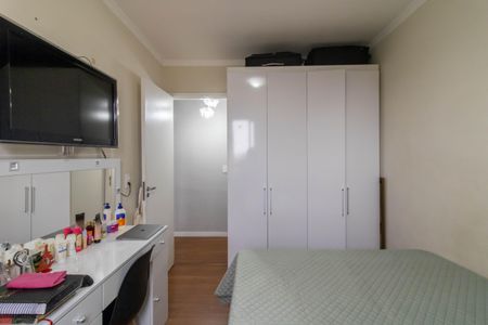 Quarto 1 de apartamento para alugar com 2 quartos, 50m² em Jardim Rossi, Guarulhos