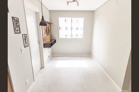 Sala de apartamento para alugar com 2 quartos, 35m² em Mooca, São Paulo