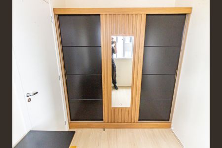 Apartamento para alugar com 35m², 2 quartos e sem vaga Apartamento para alugar com 35m², 2 quartos e sem vagaQuarto 2