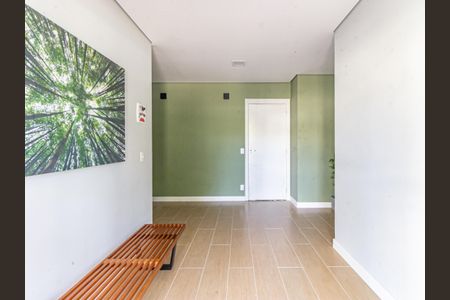 Apartamento para alugar com 35m², 2 quartos e sem vaga Apartamento para alugar com 35m², 2 quartos e sem vagaÁrea comum - Sauna