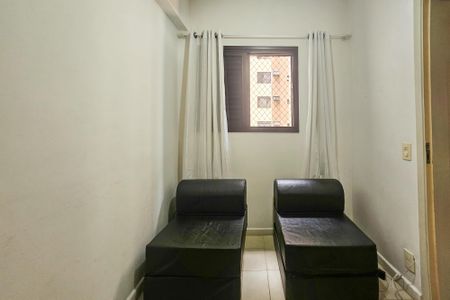 Apartamento para alugar com 102m², 3 quartos e 2 vagasQuarto 2