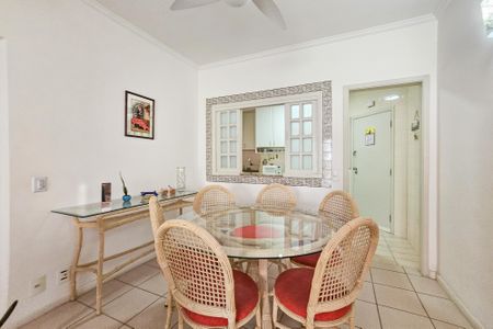 Apartamento para alugar com 102m², 3 quartos e 2 vagasSala