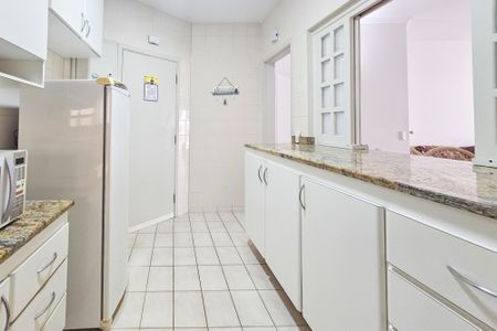 Apartamento para alugar com 102m², 3 quartos e 2 vagascozinha