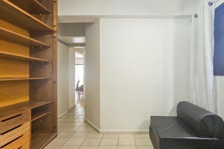 Apartamento para alugar com 102m², 3 quartos e 2 vagasQuarto 2