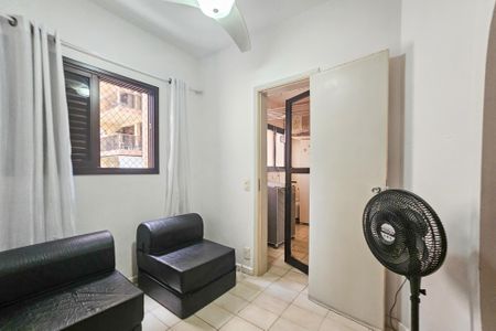 Apartamento para alugar com 102m², 3 quartos e 2 vagasQuarto 2