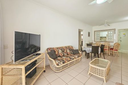 Apartamento para alugar com 102m², 3 quartos e 2 vagasSala