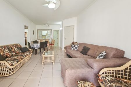 Apartamento para alugar com 102m², 3 quartos e 2 vagasSala