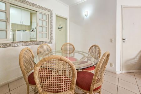 Apartamento para alugar com 102m², 3 quartos e 2 vagasSala