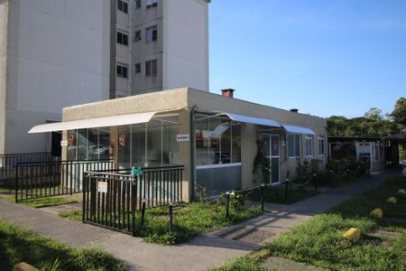 Apartamento à venda com 41m², 2 quartos e 1 vagaÁrea comum - Salão de festas