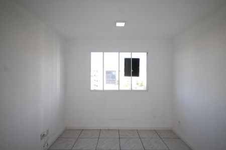 Apartamento à venda com 41m², 2 quartos e 1 vagaSala