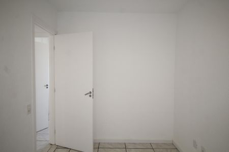 Apartamento à venda com 41m², 2 quartos e 1 vagaQuarto 2