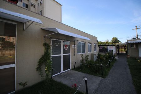 Apartamento à venda com 41m², 2 quartos e 1 vagaÁrea comum - Salão de festas