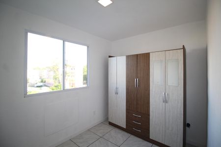 Apartamento à venda com 41m², 2 quartos e 1 vagaQuarto 1