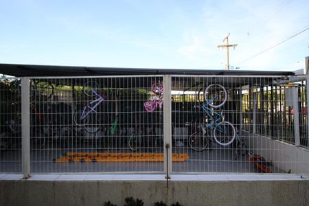 Apartamento à venda com 41m², 2 quartos e 1 vagaÁrea comum