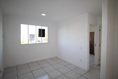 Apartamento à venda com 41m², 2 quartos e 1 vagaSala