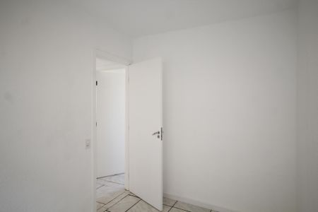 Apartamento à venda com 41m², 2 quartos e 1 vagaQuarto 2