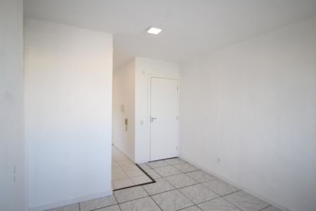 Apartamento à venda com 41m², 2 quartos e 1 vagaSala