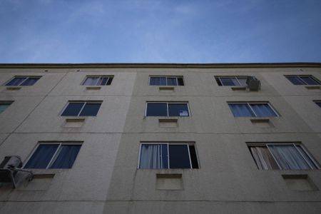 Apartamento à venda com 41m², 2 quartos e 1 vaga Apartamento à venda com 41m², 2 quartos e 1 vagaDetalhe