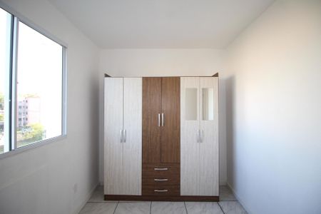 Apartamento à venda com 41m², 2 quartos e 1 vagaQuarto 1