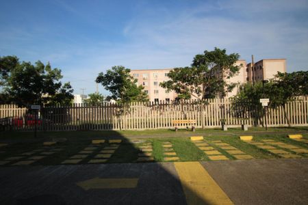 Apartamento à venda com 41m², 2 quartos e 1 vagaGaragem