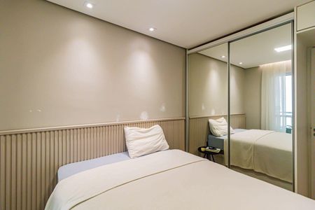 Apartamento para alugar com 28m², 1 quarto e sem vaga Apartamento para alugar com 28m², 1 quarto e sem vagaSuite