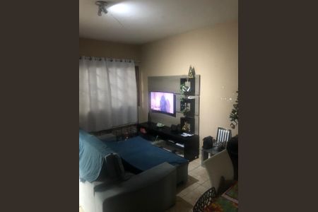 Sala de kitnet/studio para alugar com 1 quarto, 35m² em Lins de Vasconcelos, Rio de Janeiro