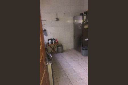 Quarto de kitnet/studio para alugar com 1 quarto, 35m² em Lins de Vasconcelos, Rio de Janeiro