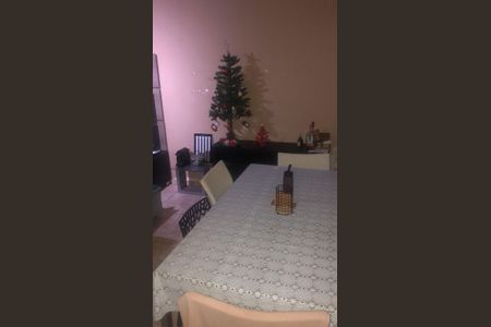 Cozinha de kitnet/studio para alugar com 1 quarto, 35m² em Lins de Vasconcelos, Rio de Janeiro