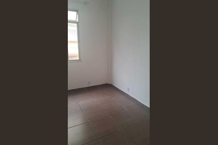 Quarto de kitnet/studio para alugar com 1 quarto, 35m² em Lins de Vasconcelos, Rio de Janeiro