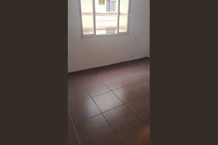 Quarto de kitnet/studio para alugar com 1 quarto, 35m² em Lins de Vasconcelos, Rio de Janeiro