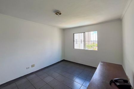 Sala de apartamento para alugar com 2 quartos, 55m² em Jardim Previdencia, São Paulo