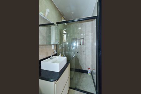 Apartamento à venda com 90m², 3 quartos e 2 vagasBanheiro Suíte