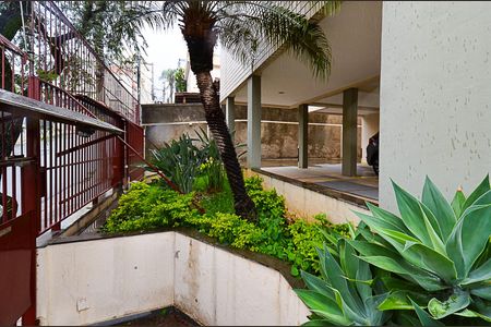 Apartamento à venda com 90m², 3 quartos e 2 vagasEntrada