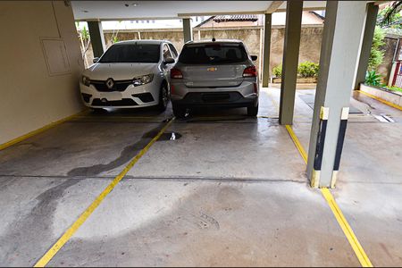 Apartamento à venda com 90m², 3 quartos e 2 vagasGaragem