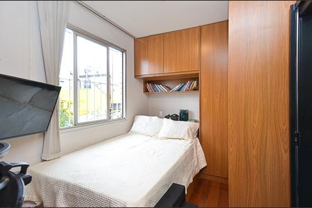 Apartamento à venda com 90m², 3 quartos e 2 vagasSuíte
