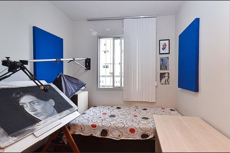 Apartamento à venda com 90m², 3 quartos e 2 vagasQuarto 1